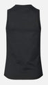 Rabens Saloner johnny pima jersey tank top pirate black